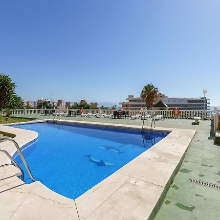 Malagasuite Torremolinos Impressive Views 외부 사진