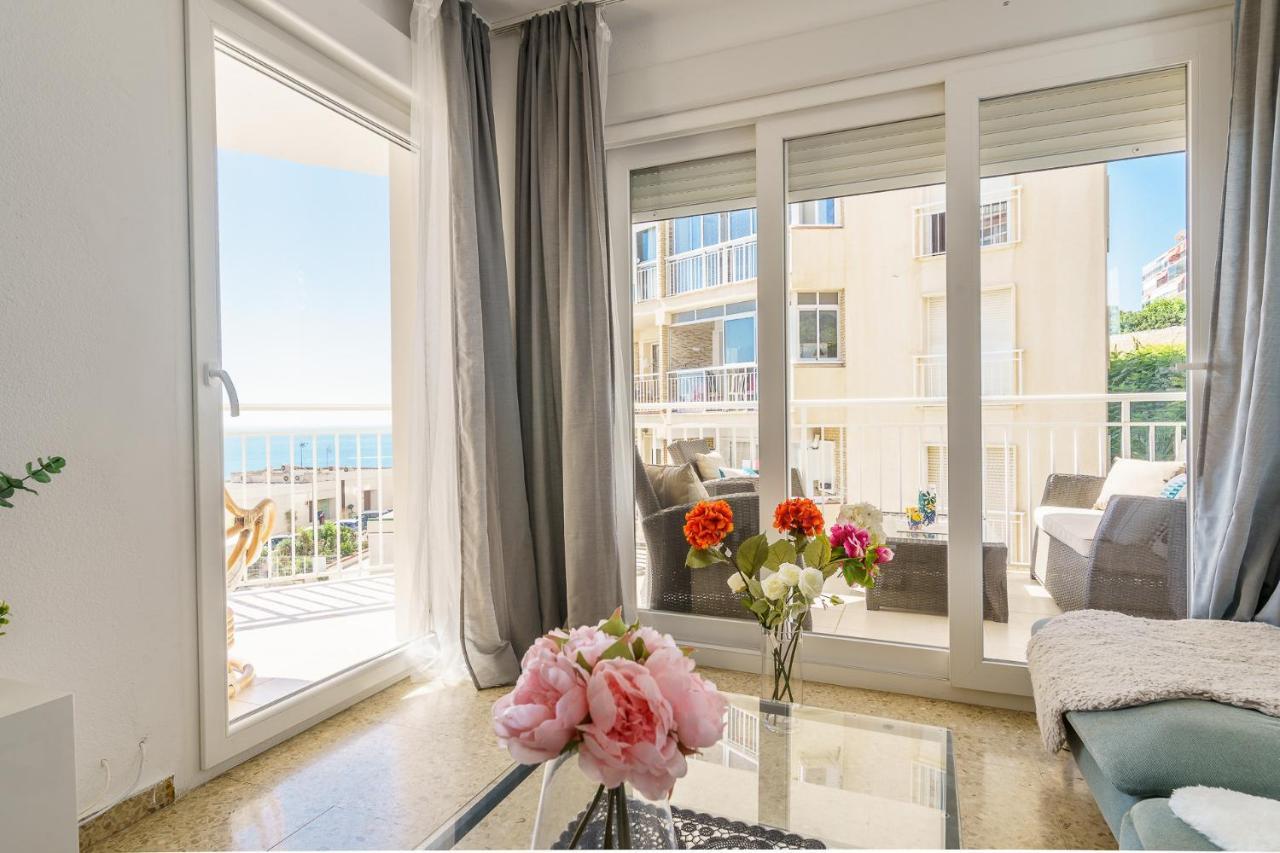 Malagasuite Torremolinos Impressive Views 외부 사진